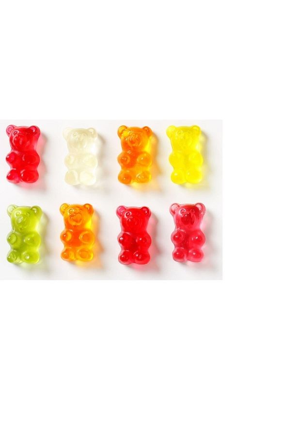 Toz Sığır Jelatini ( % 100 Saf Sığr Domuz Içermez) 100 gr - 5
