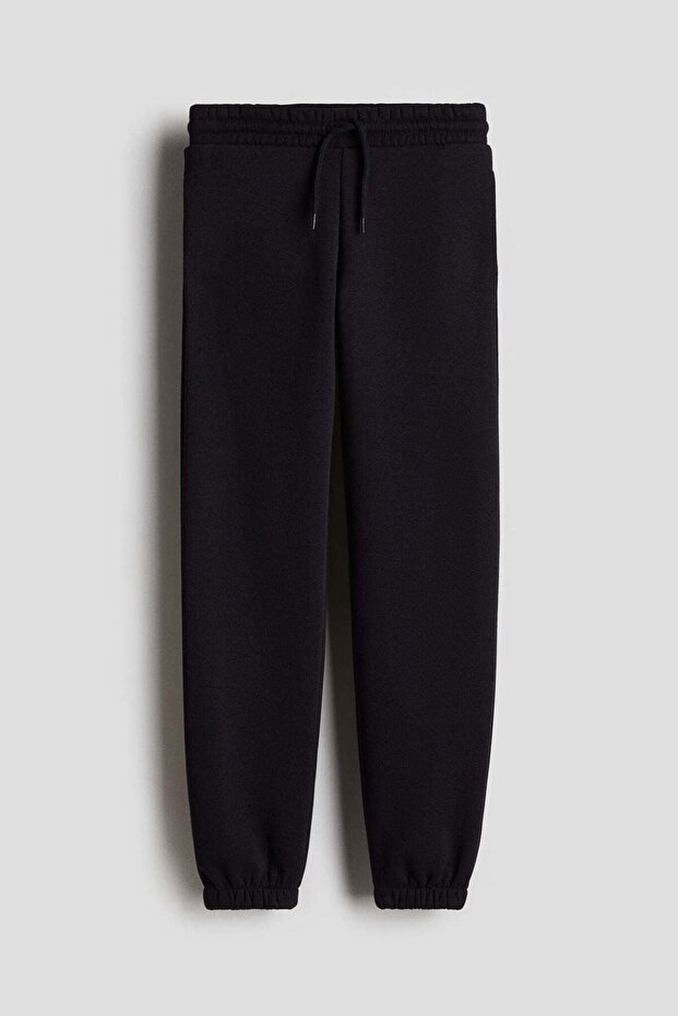 Sweatshirt joggers