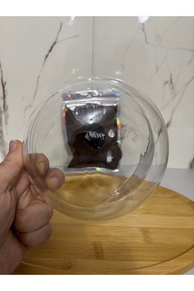 Çift Çidarlı Kase 450ml - 6