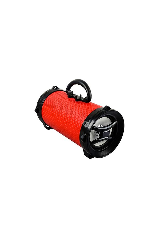 Taşınabilir Bluetooth Speaker - 4