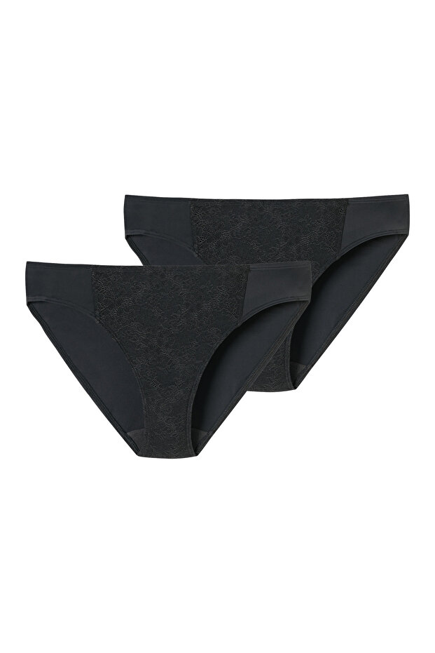 Rioslip Air blickdichte Spitze - 5