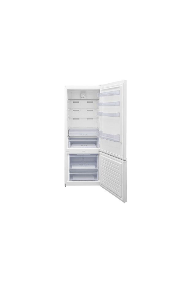 WS 5100 NFK 471 lt No-Frost Buzdolabı - 2