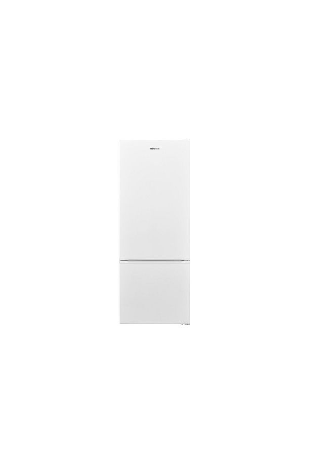 WS 5100 NFK 471 lt No-Frost Buzdolabı - 1