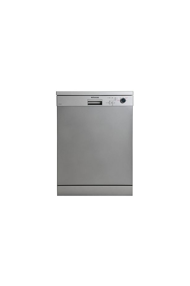 BM 4WS120 S 4 Programlı Bulaşık Makinesi - 1
