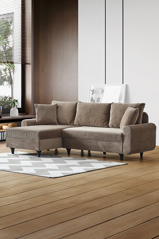 Corner Flavia Köşe Takımı