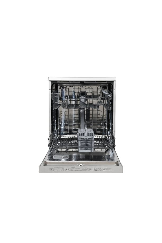 BM 4WS120 S 4 Programlı Bulaşık Makinesi - 2