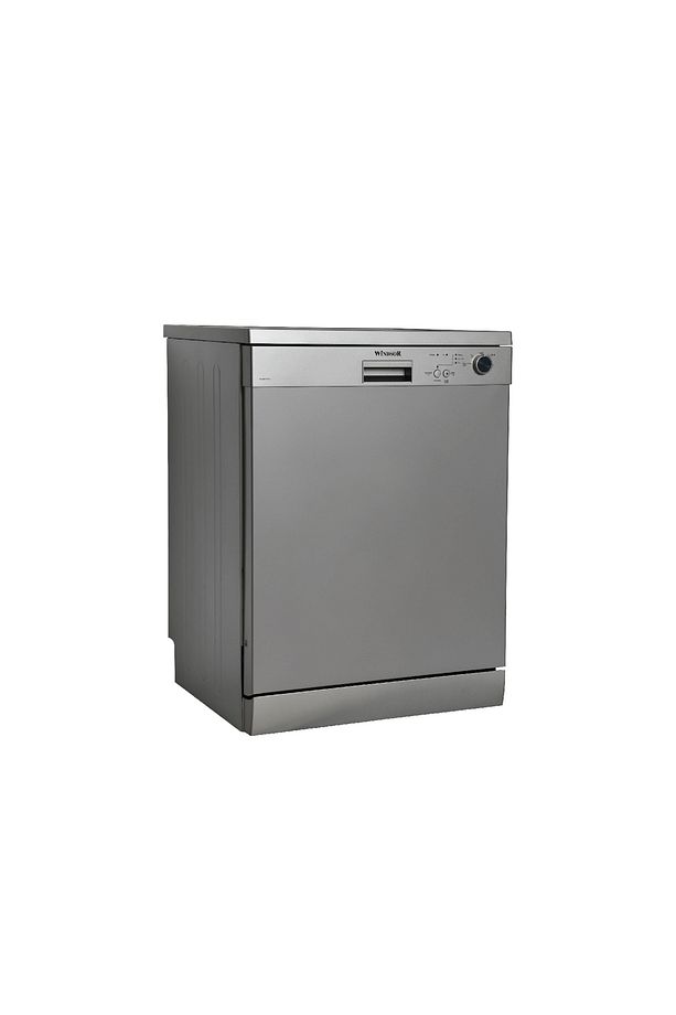 BM 4WS120 S 4 Programlı Bulaşık Makinesi - 3