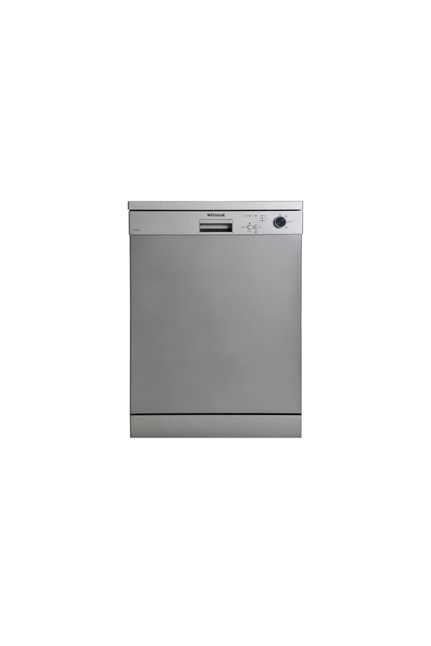 BM 3WS120 S 3 Programlı Bulaşık Makinesi - 1