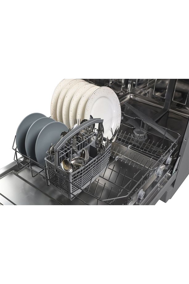 Ws 3514 S 5 Programlı Bulaşık Makinesi - 7