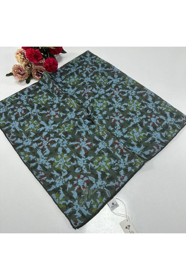 Ldfs1220 Model Soft Cotton Scarf