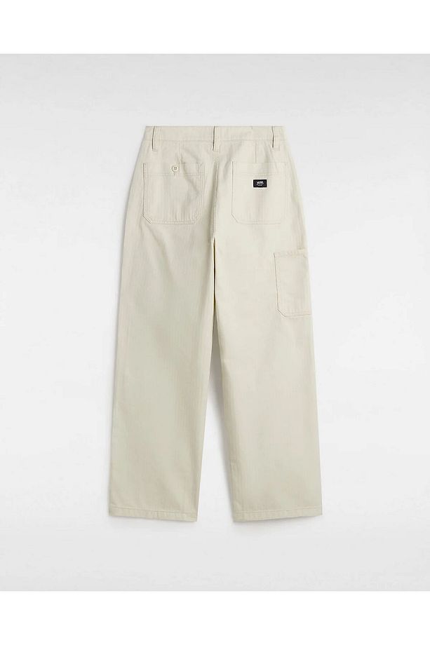 UNION RELAXED CARPENTER PANT - 2