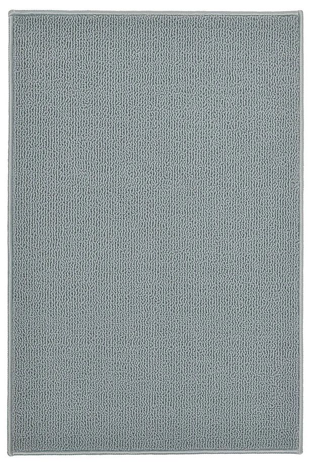 Banyo Paspası Polyester Kaymaz Tabanlı Paspas 40x60cm LC028 - 5