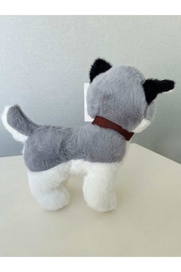 Sevimli Havlayan Köpek - 4