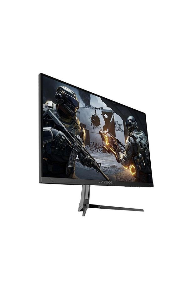 X24F200 23.8" 200Hz 0.5ms FAST IPS FHD HDMI*1+DP*1 RGB GAMING MONITOR - 5
