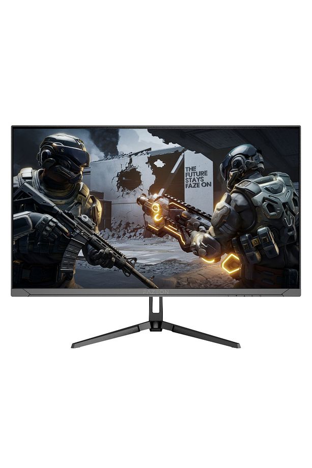 X27F300 27" 300Hz 0.5ms FAST VA FHD HDMI*2+DP*2 RGB GAMING MONITOR - 5