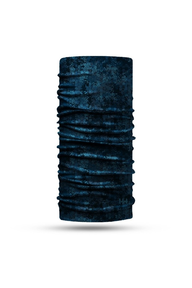 Tactical Elite Unisex Camouflage Neck Collar Bandana - Hwbf066