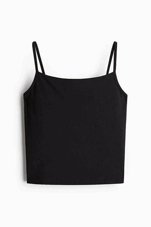 Sports strappy top in DryMove™