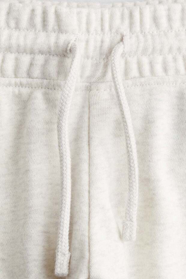 بنطلون رياضي واسع - 2