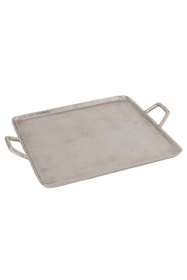 Square tray with handles Humphrey from Oro
