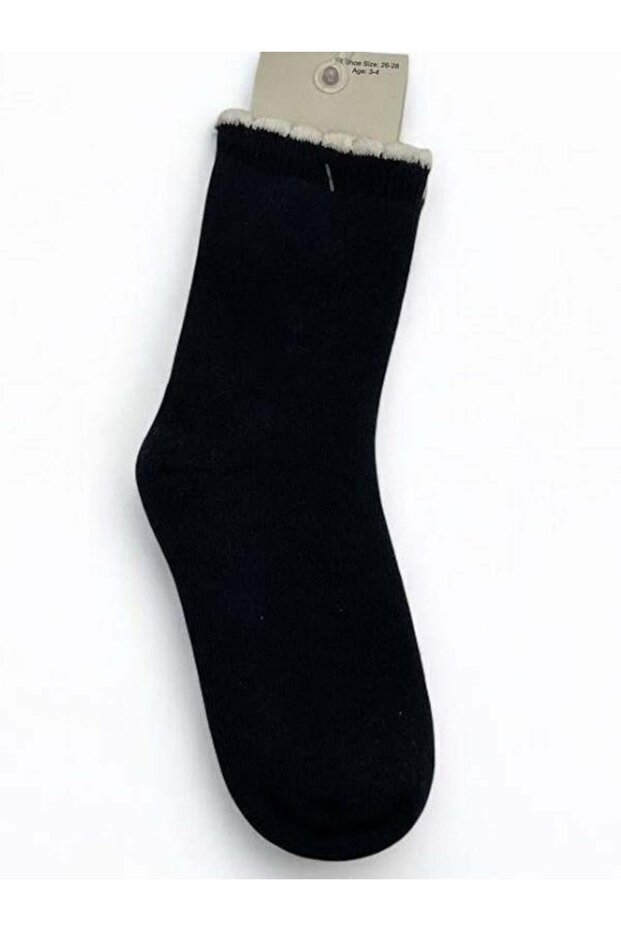 Детски термо чорапи - 3