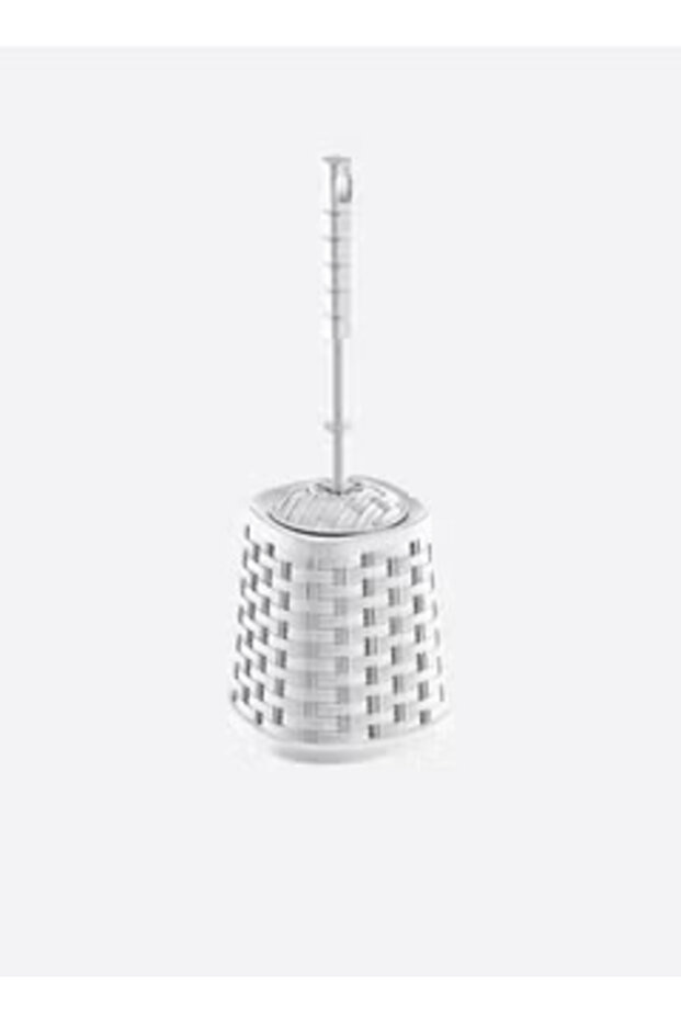 Plastic WC Brush - 1