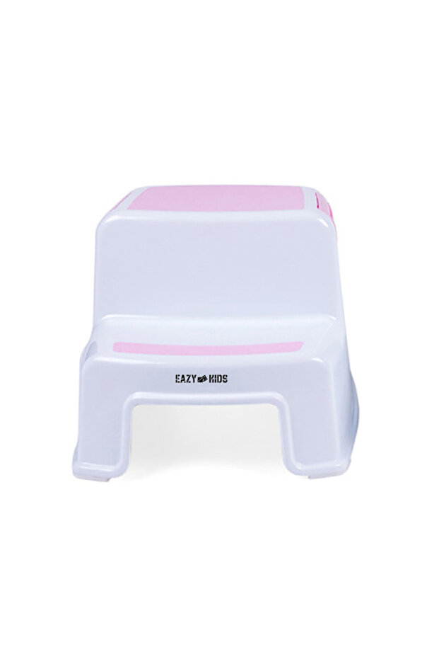 - كرسي متدرج - وردي - 2