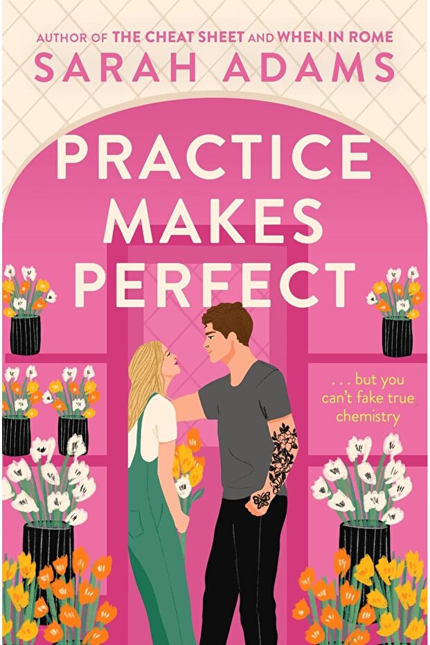 Practice Makes Perfect - 1