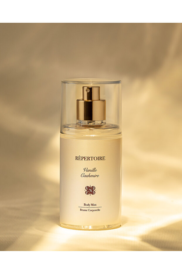 Répertoire Vücut Spreyi 100 ml - 1