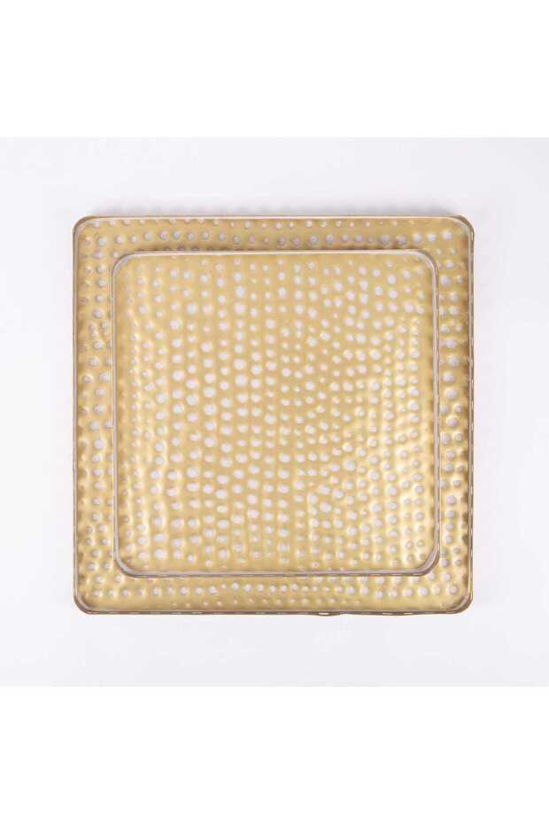 صينية تقديم صغيرة من بيور - 4