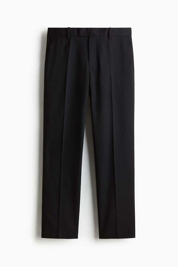 Regular Fit Suit trousers