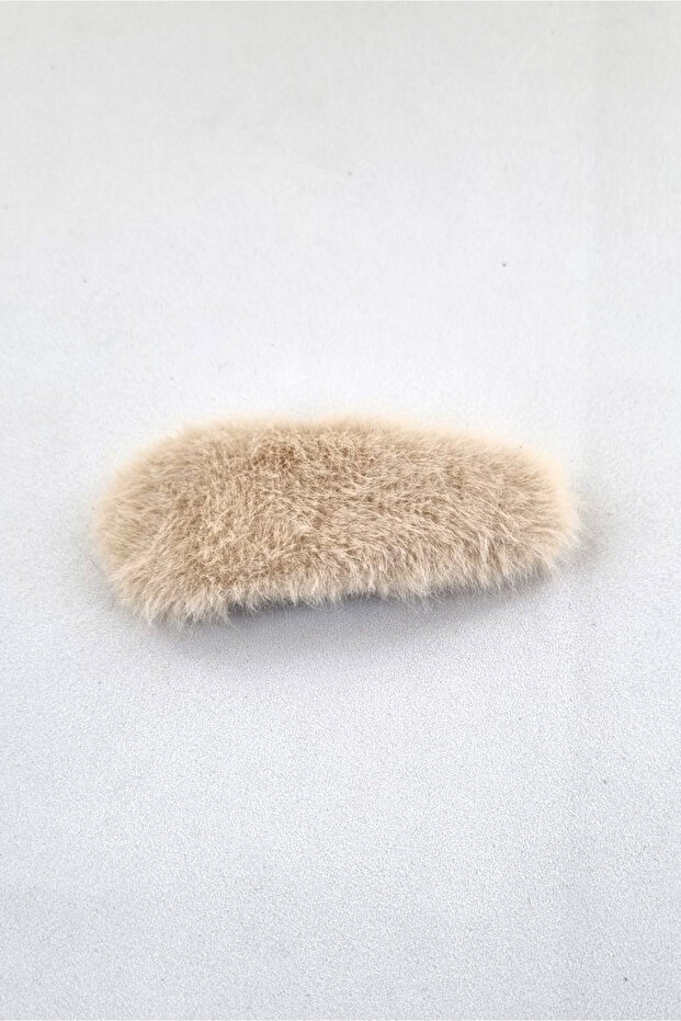 Plush Snap Buckle 1 Piece