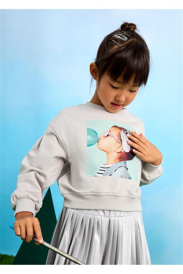 Дівчача кофта 3401 - 1