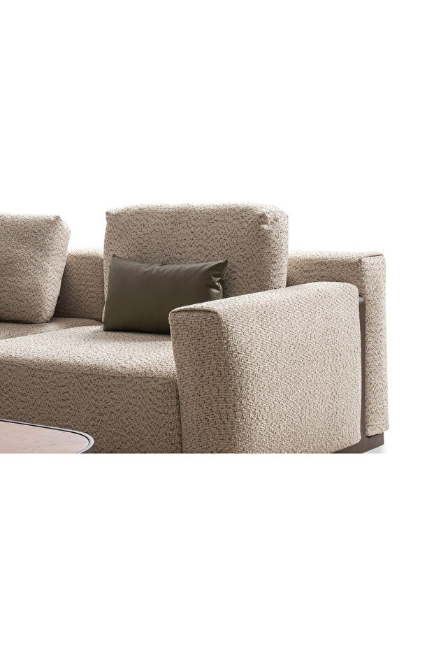 Luis Kanepe - Dörtlü - 3