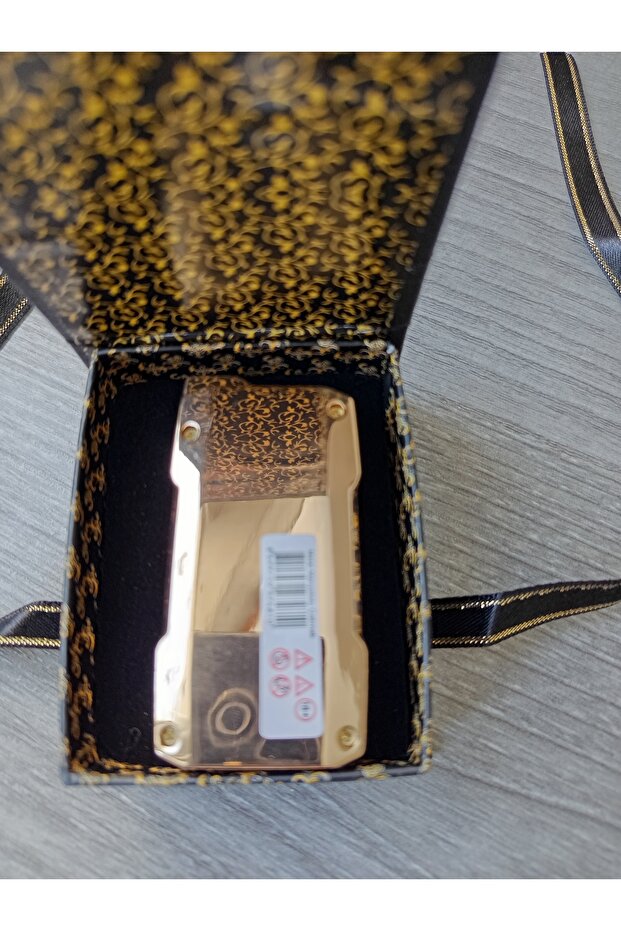 Hediyelik Çakmak Saatli - 3