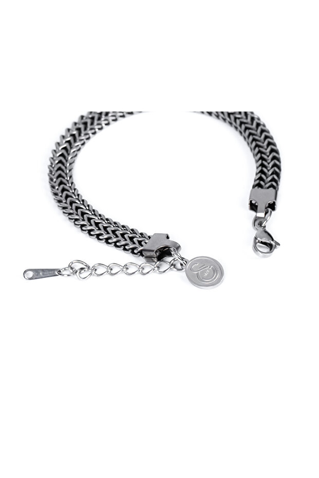 GS ÖRME ÇELİK BİLEKLİK - 4