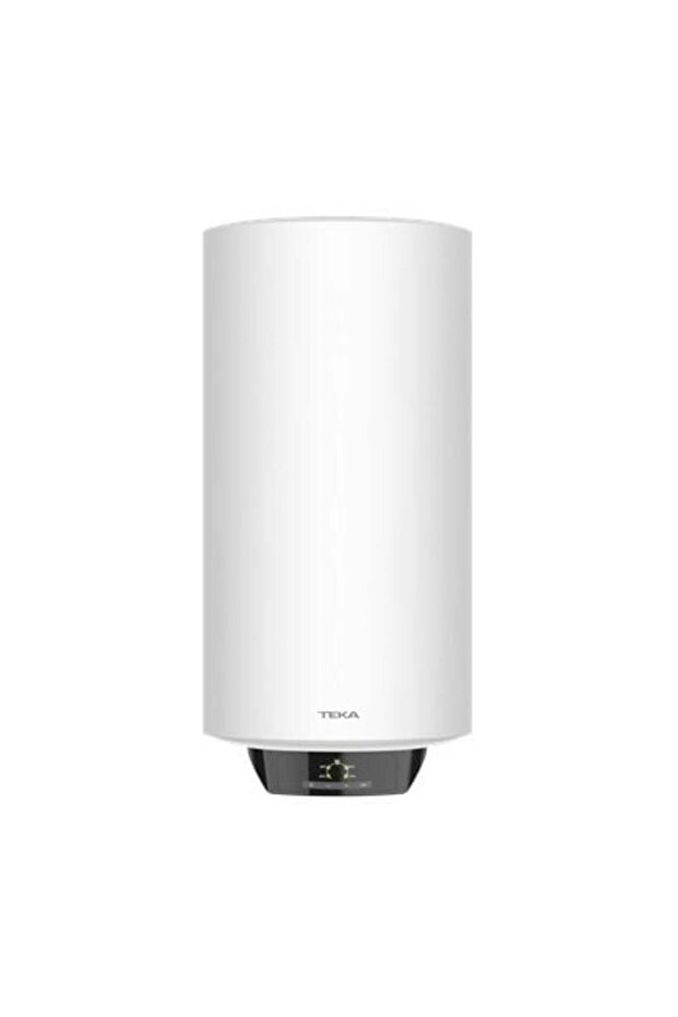 Teka EWH VE-80 Emaye Led Göstergeli 80 lt Silindirik Termosifon