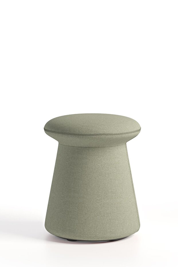 Marin Puf, Adaçayı - 1