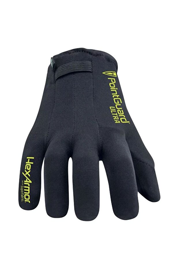 ® POINTGUARD® ULTRA 6044 ASKERİ ELDİVEN - 3