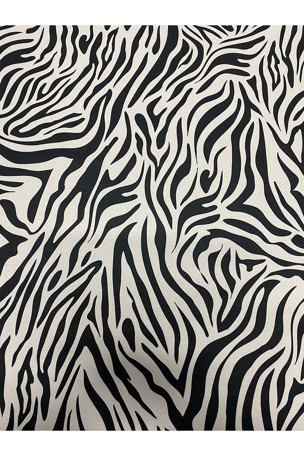Zebra kumaş dijital baskı rachel kumaş koltuk örtüsü A kalite minder kumaşı - 5