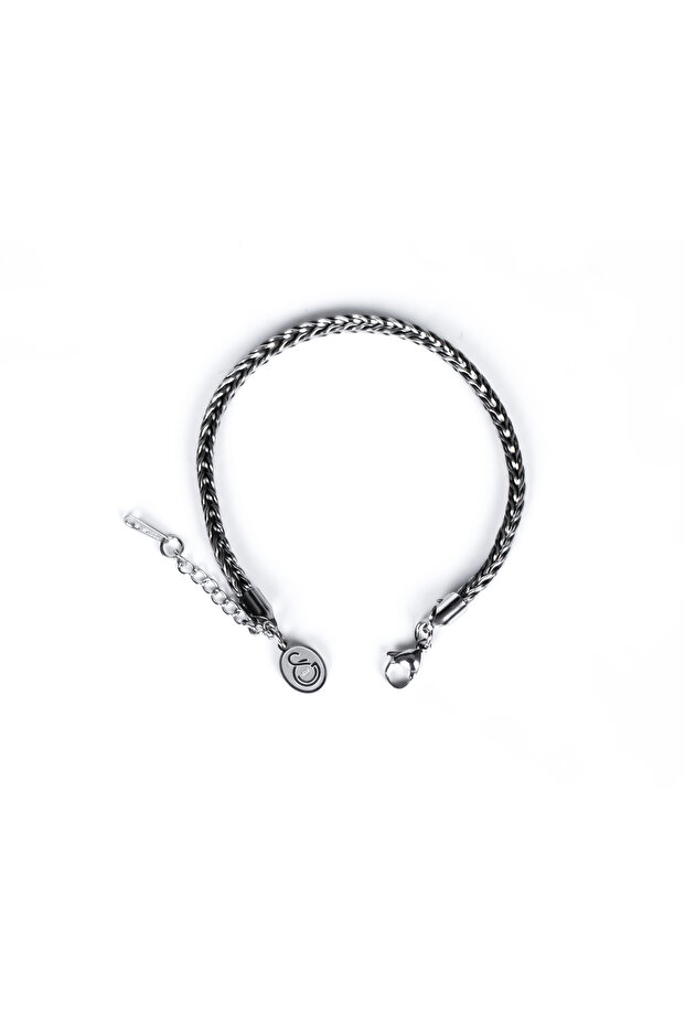 GS FOX ÇELİK BİLEKLİK - 4