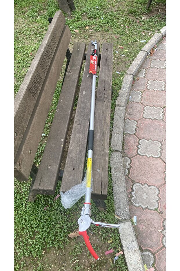 uzatmalı budama makas - 3