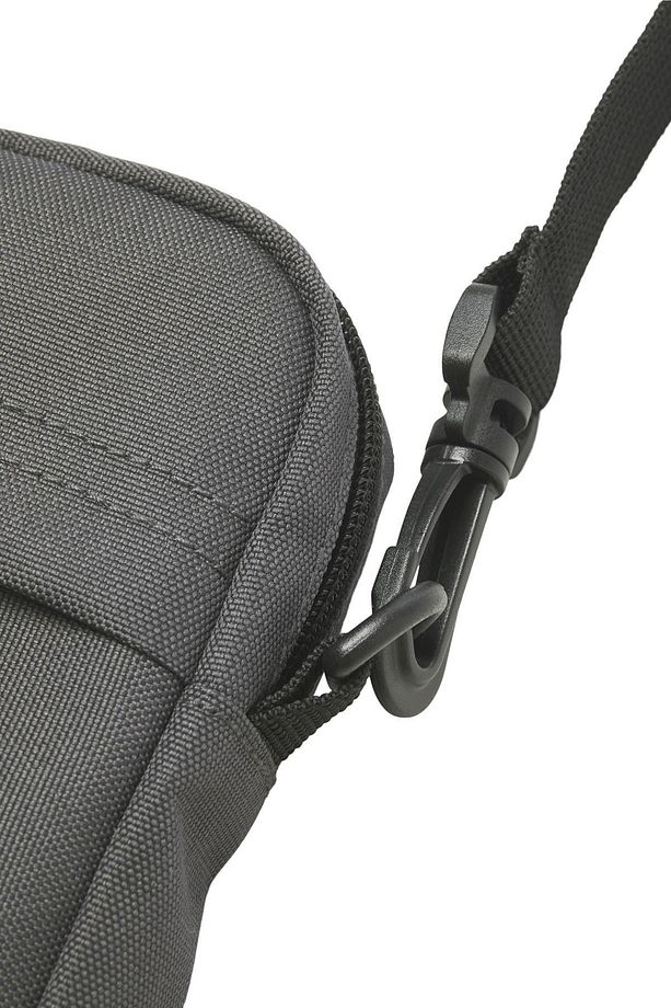 JACJAMIE SMALL SLINGBAG NOOS ANTRASİT - 3