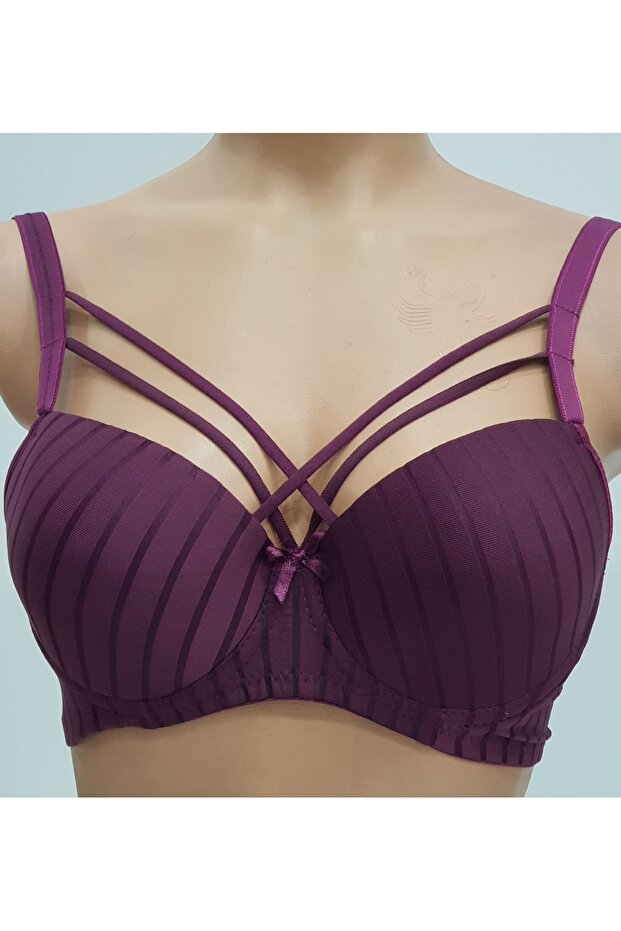 Toparlayici sutyen - 4