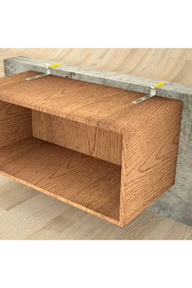 Dolap Sabitleme Seti 5 Adet - 2