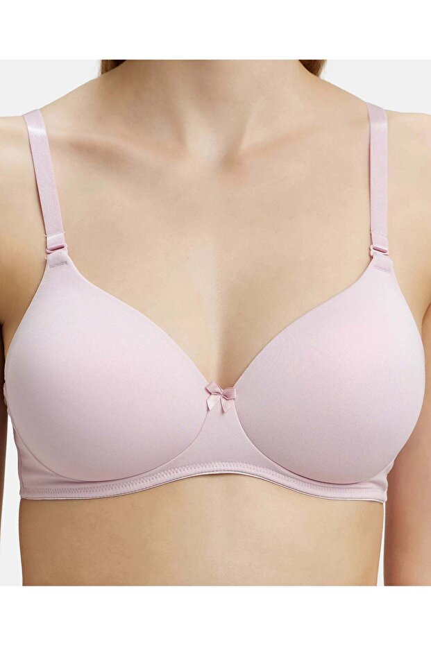 Soft Wonder MagicUCupsupport Bra 1819-01 Pnk