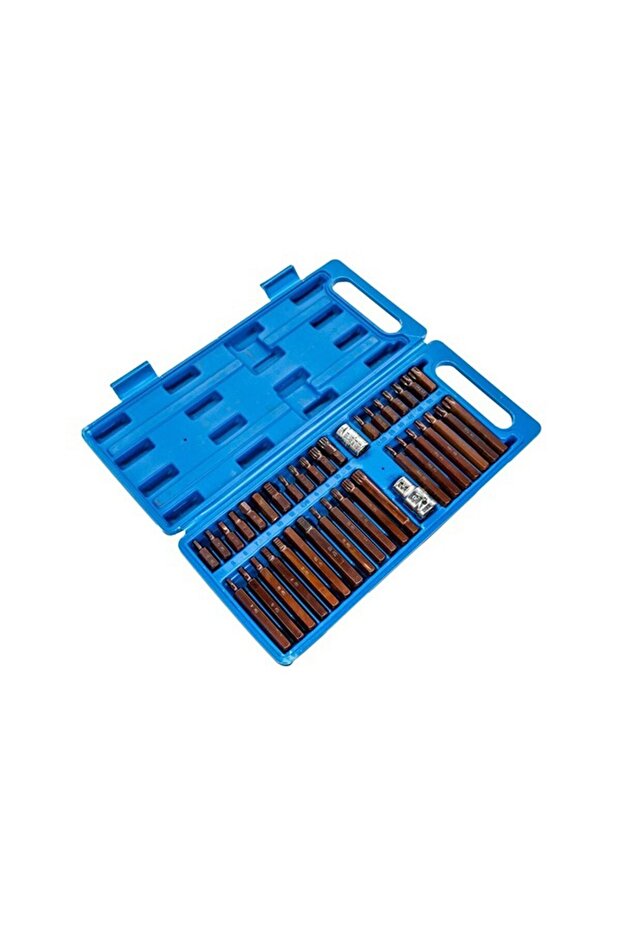 Grayzer Bits Seti 40 Parça - 1