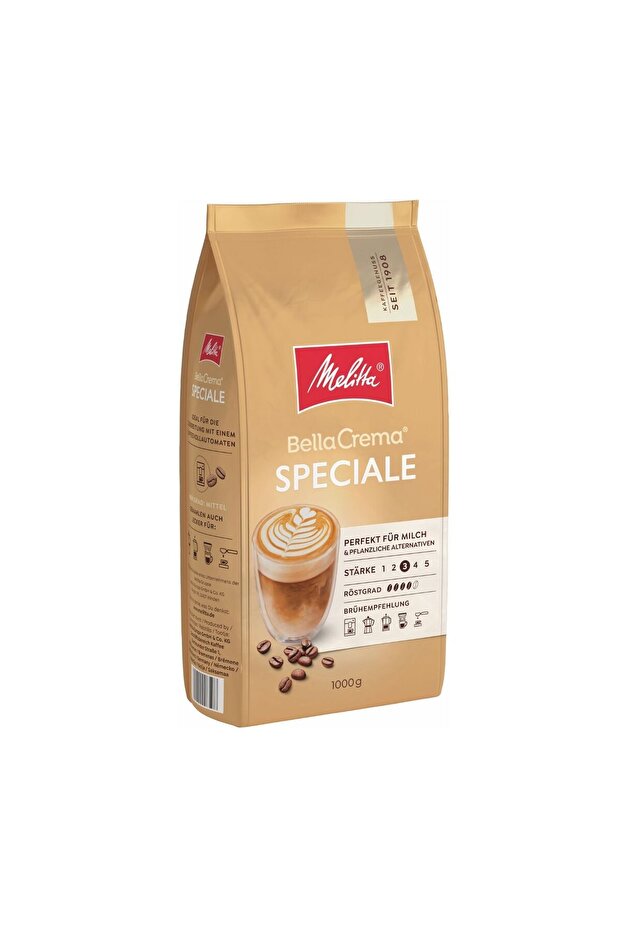Bella Crema Speciale 1kg - 3