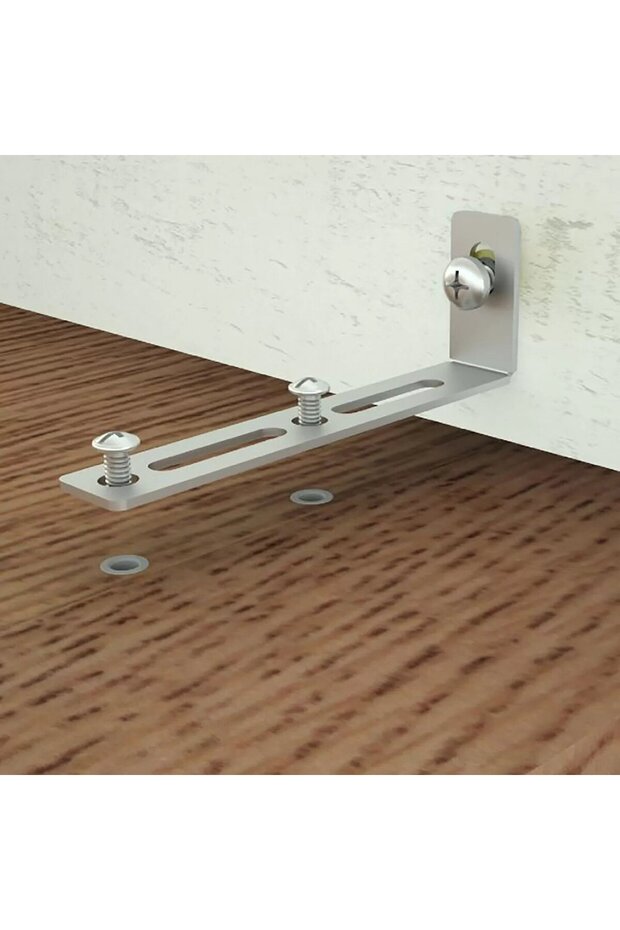 Dolap Sabitleme Seti 5 Adet - 1