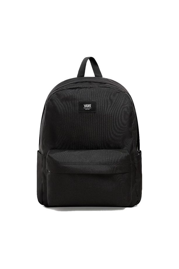 Vn000h4wblk1 Old Skool Backpack Siyah - 1