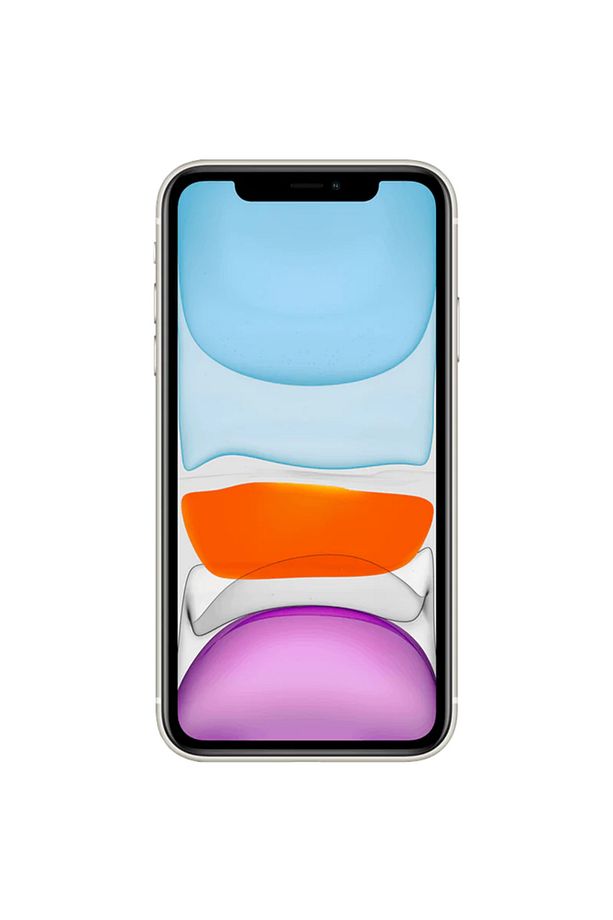 Yenilenmiş iPhone 11 64 GB Siyah Cep Telefonu (12 Ay Garantili) - C Kalite - 2